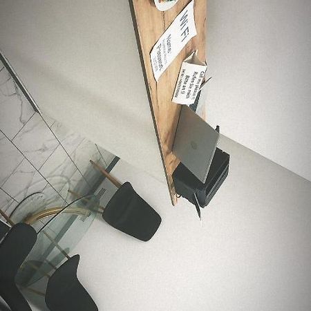 Aparthotel Merdian Wien Ngoại thất bức ảnh