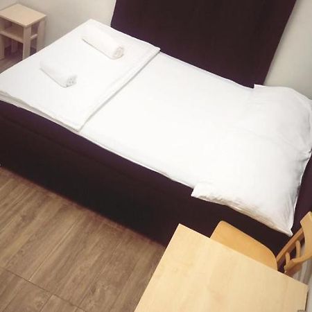 Aparthotel Merdian Wien Ngoại thất bức ảnh