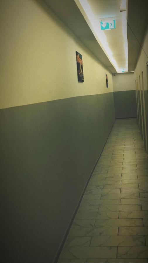 Aparthotel Merdian Wien Ngoại thất bức ảnh
