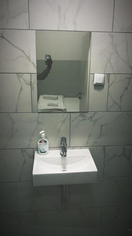 Aparthotel Merdian Wien Ngoại thất bức ảnh