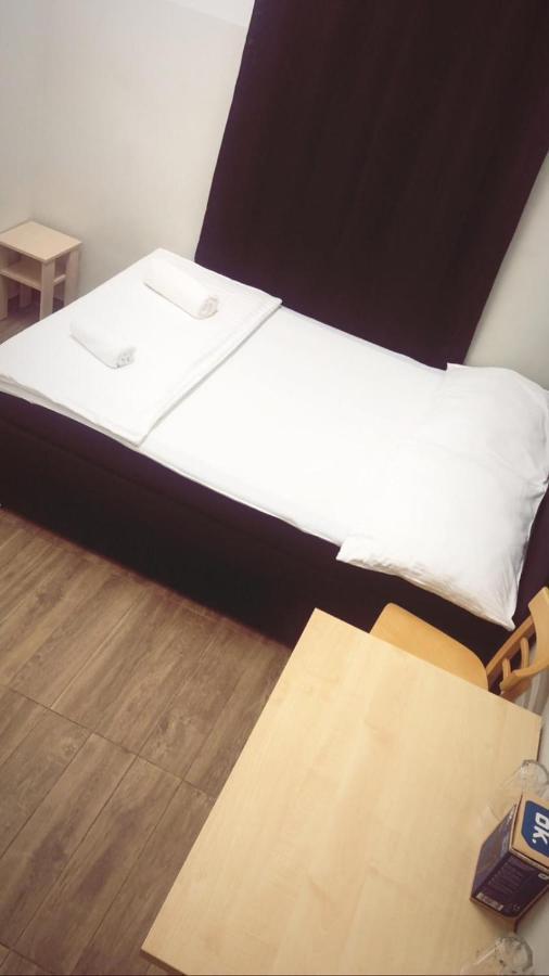 Aparthotel Merdian Wien Ngoại thất bức ảnh